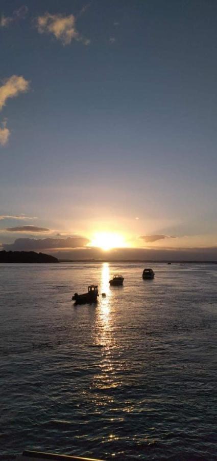 Port Lodge Northern Ireland Portaferry Exteriér fotografie